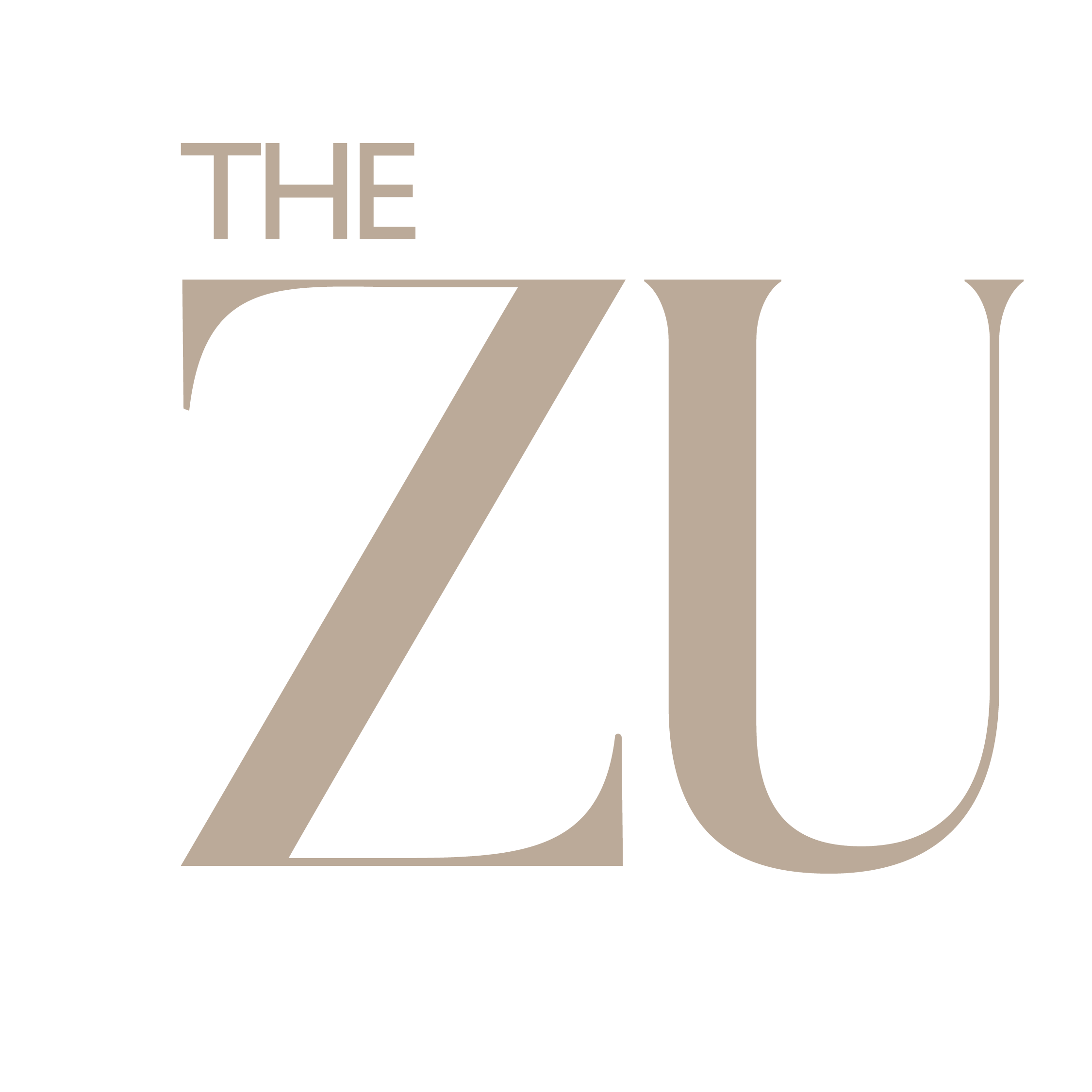 THE ZU